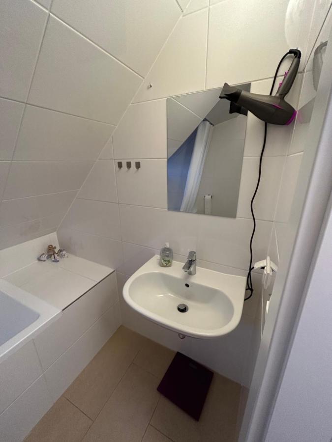 Magnolia Apartment Vienna Luaran gambar